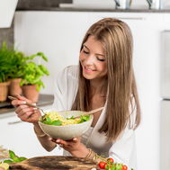 Profilbild von Bianca Zapatka